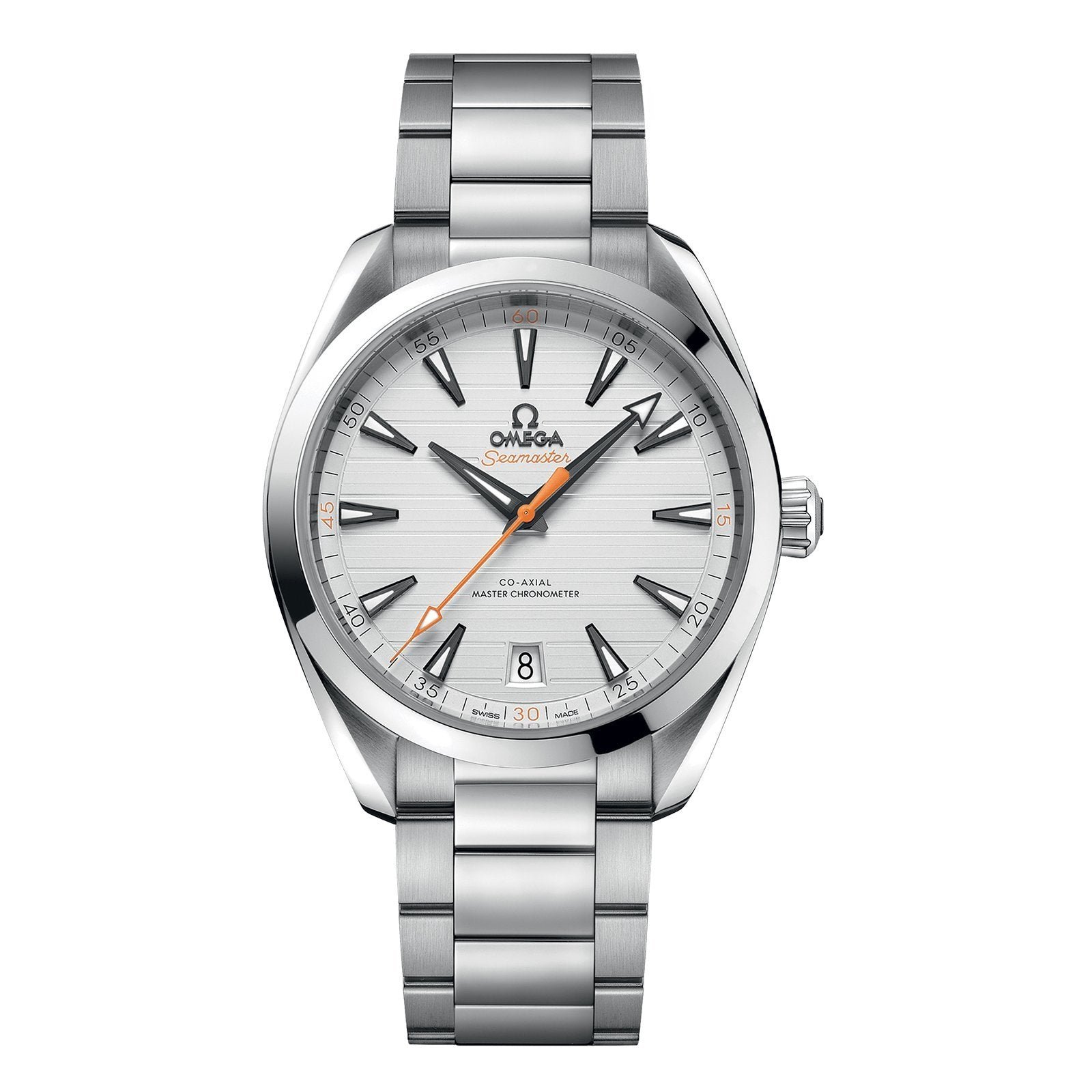 Omega Seamaster Aqua Terra 150m 41mm