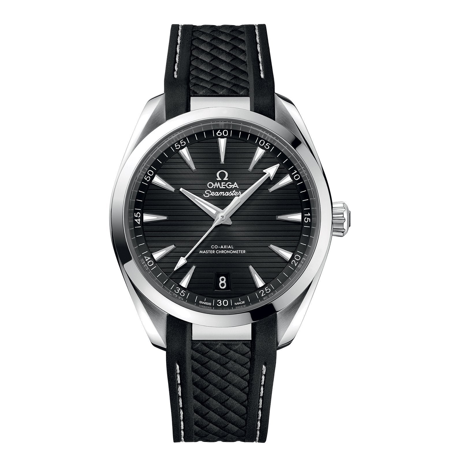 Omega Seamaster Aqua Terra 150m 41mm