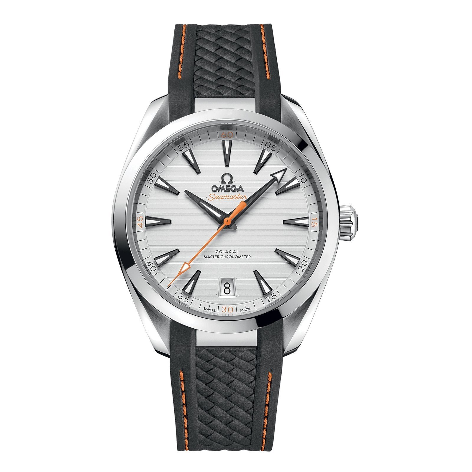 Omega Seamaster Aqua Terra 150m 41mm