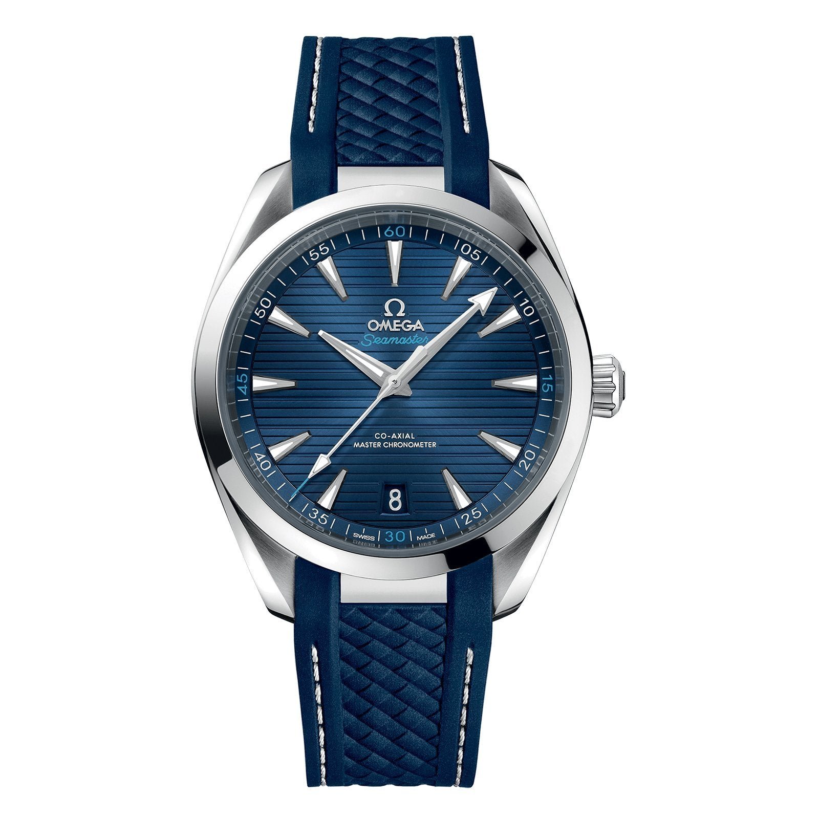 Omega Seamaster Aqua Terra 150m 41mm