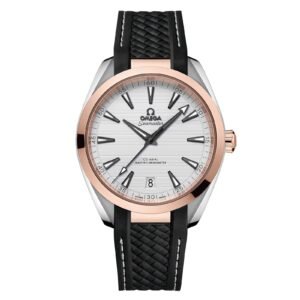 Omega Seamaster Aqua Terra 150m 41mm