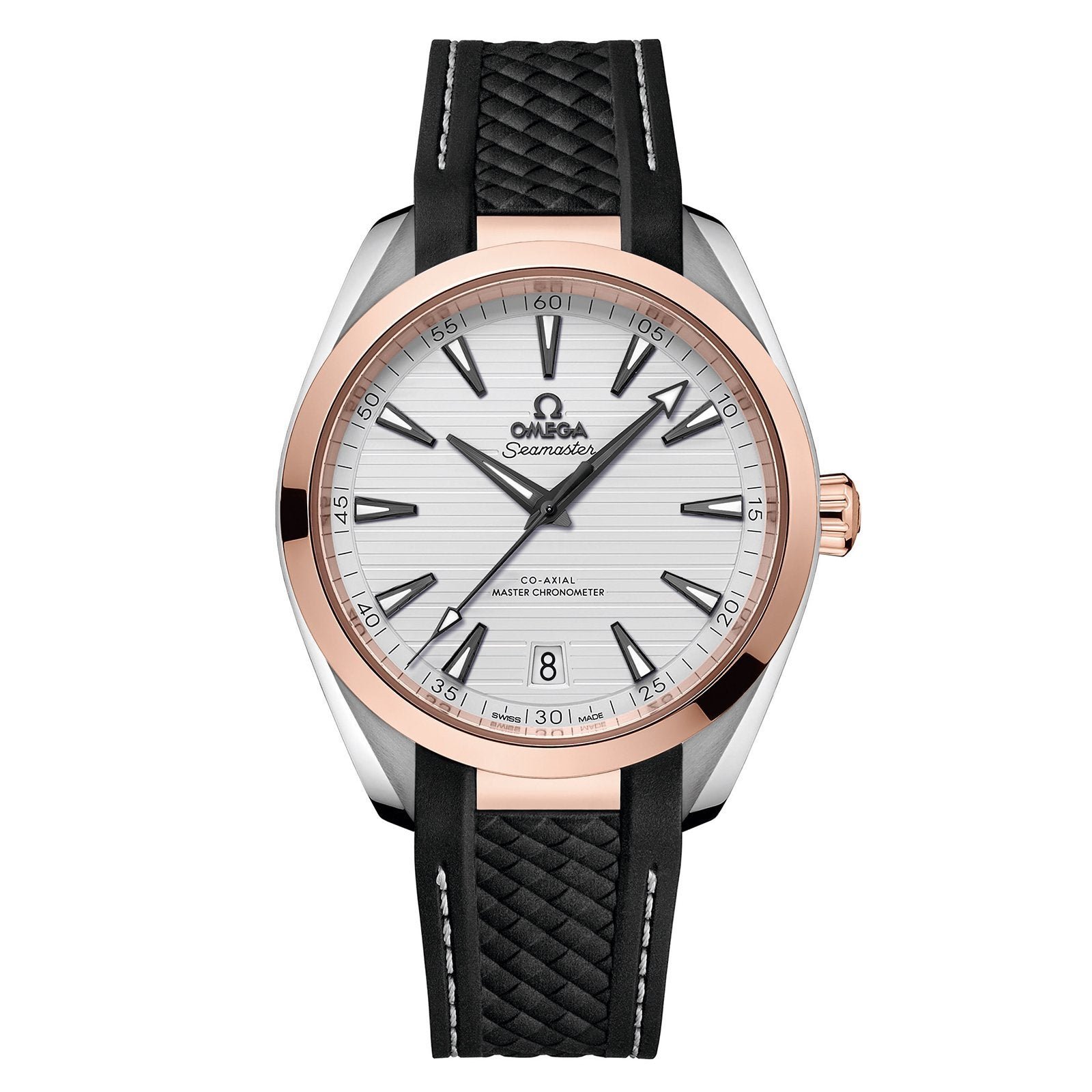 Omega Seamaster Aqua Terra 150m 41mm