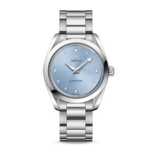 Omega Seamaster Aqua Terra 150m 28mm