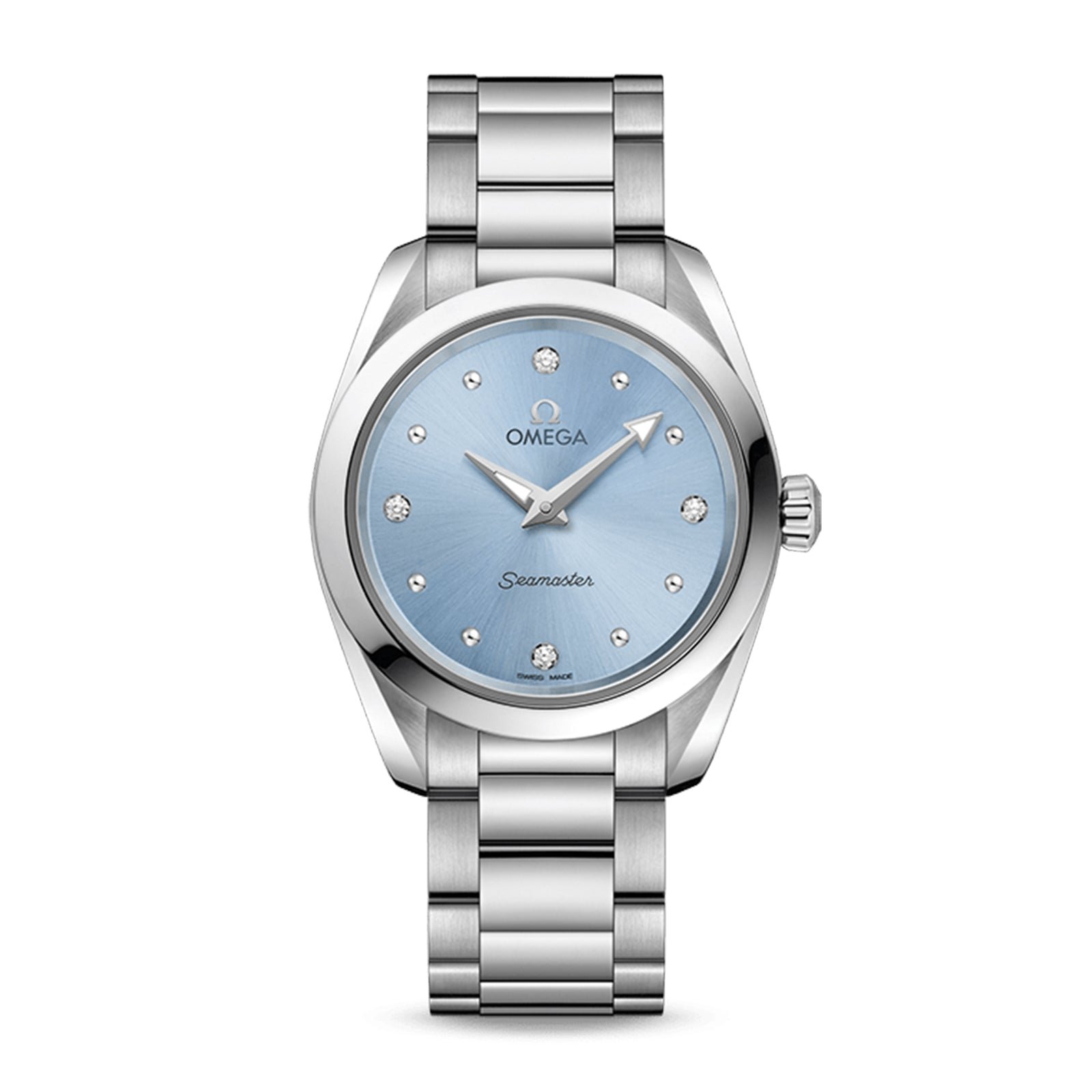 Omega Seamaster Aqua Terra 150m 28mm