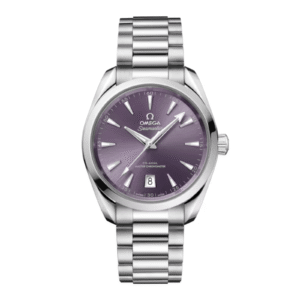 Omega Seamaster Aqua Terra Shades 38mm