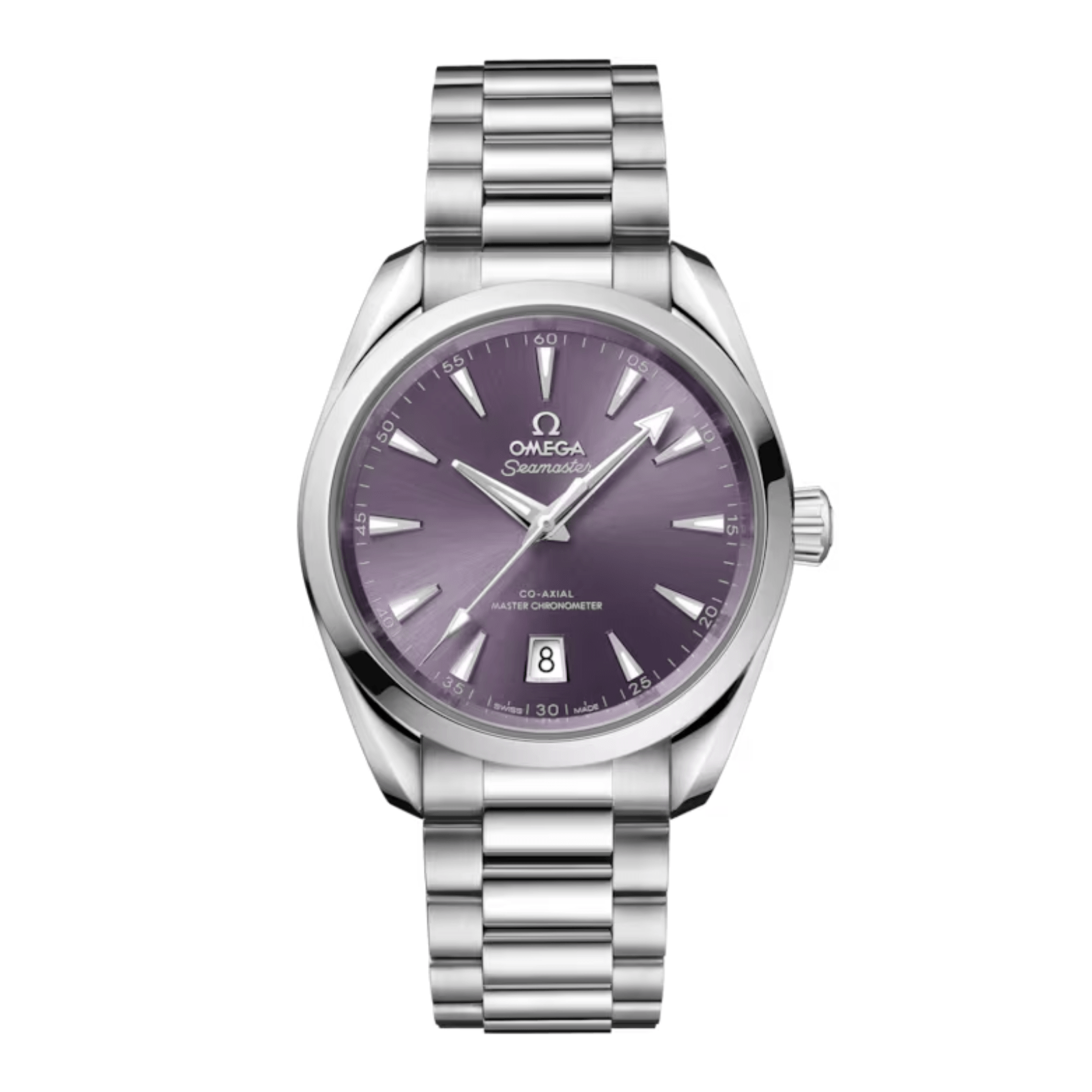 Omega Seamaster Aqua Terra Shades 38mm