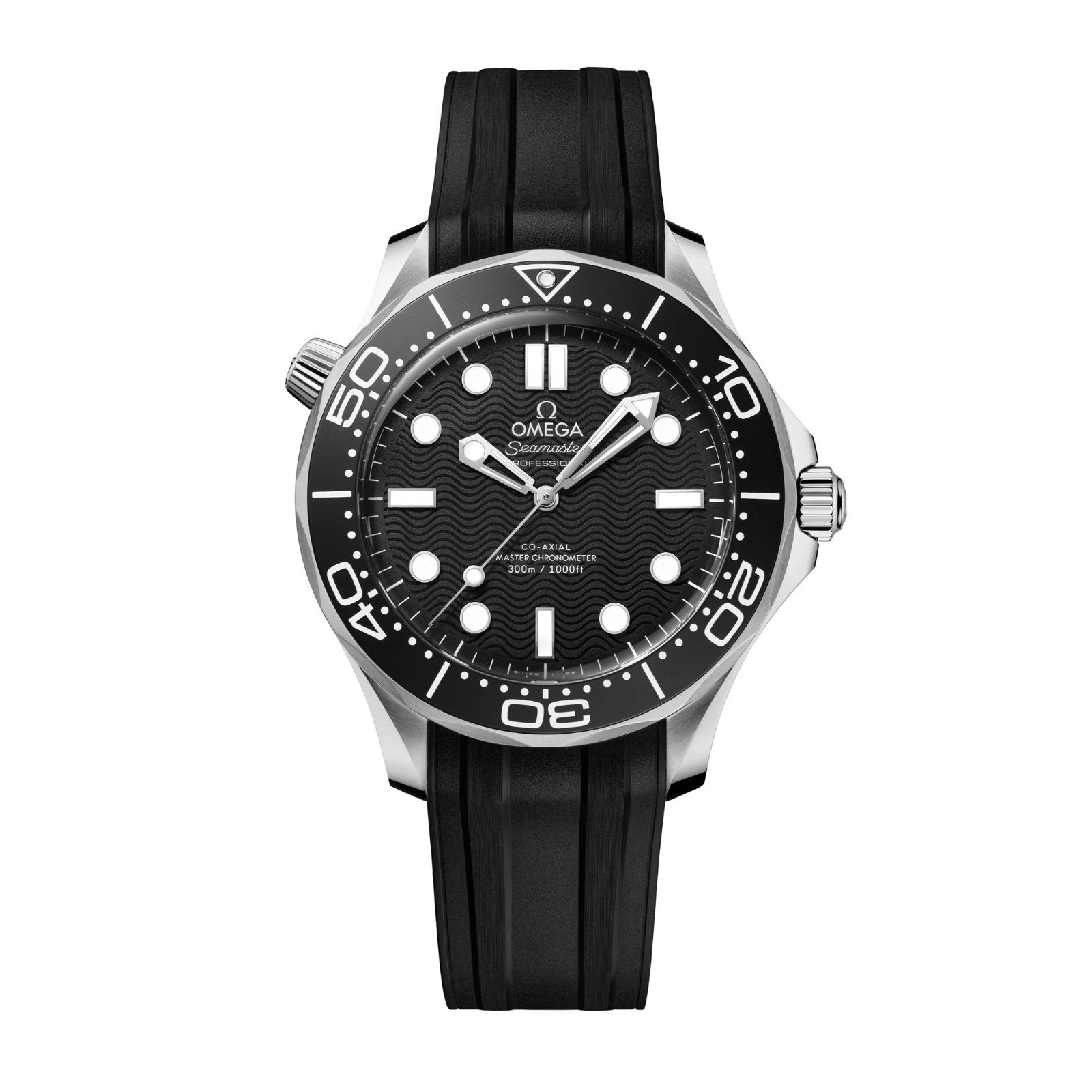Omega Seamaster Diver 300m 42mm