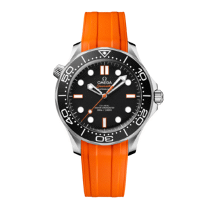 Omega Seamaster Diver 300m 42mm