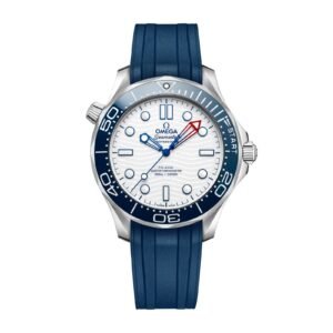 Omega Seamaster Diver 300m 42mm - America's Cup