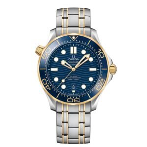 Omega Seamaster Diver 300 42mm