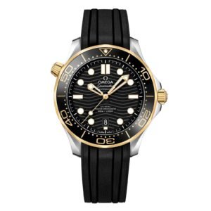 Omega Seamaster Diver 300 42mm