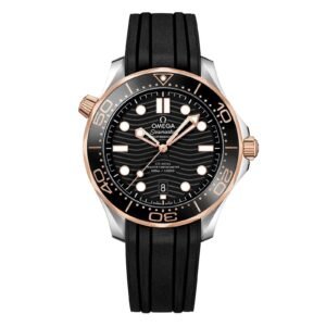 Omega Seamaster Diver 300 42mm