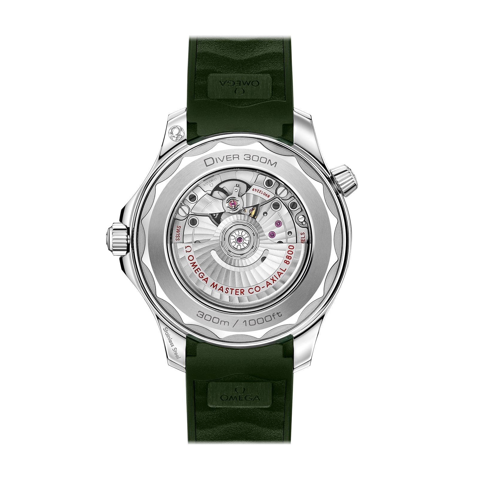 Omega Seamaster Diver 300 42mm - Image 2