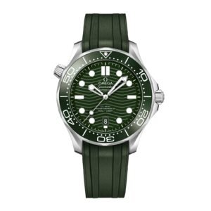 Omega Seamaster Diver 300 42mm