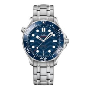 Omega Seamaster Diver 300 42mm