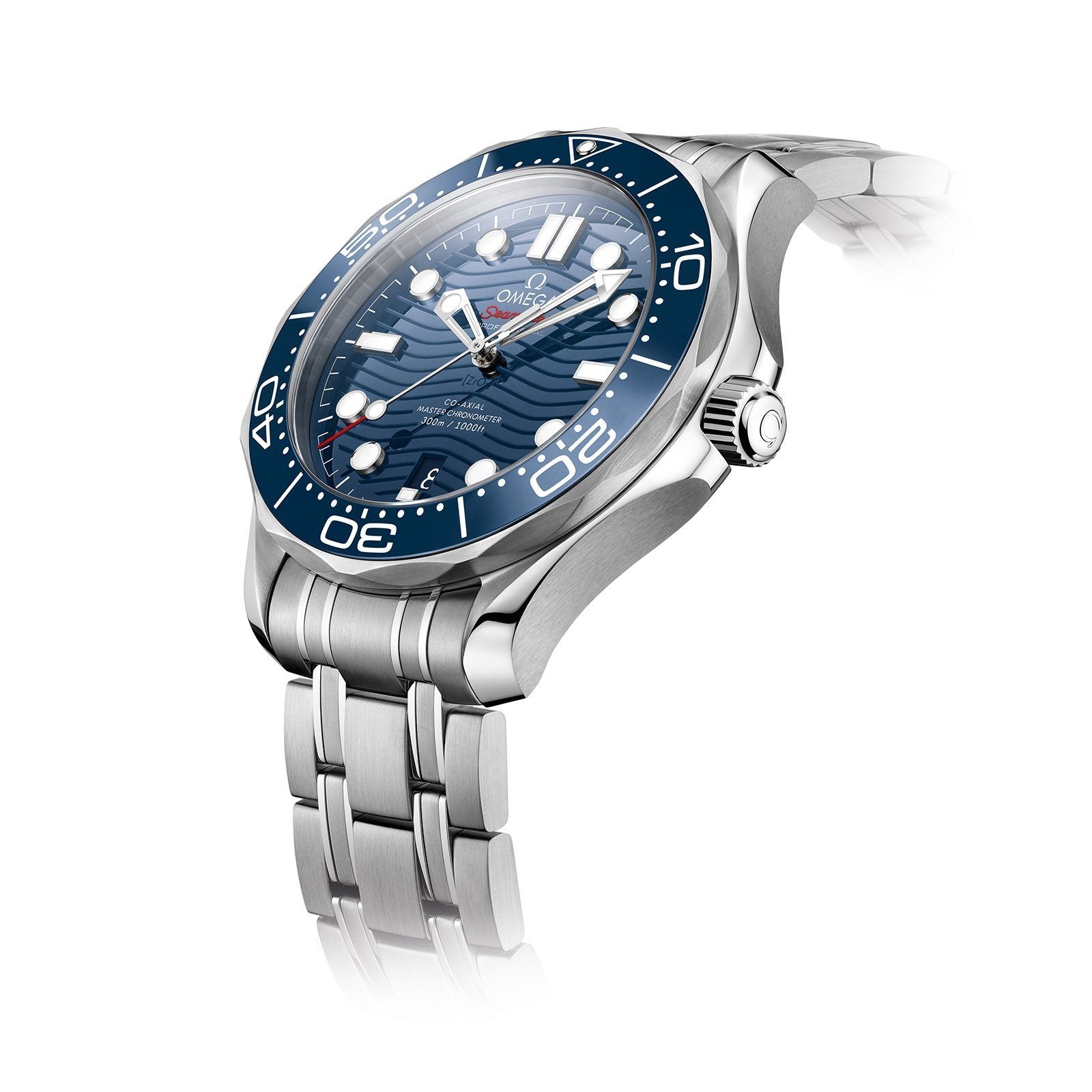 Omega Seamaster Diver 300 42mm - Image 7