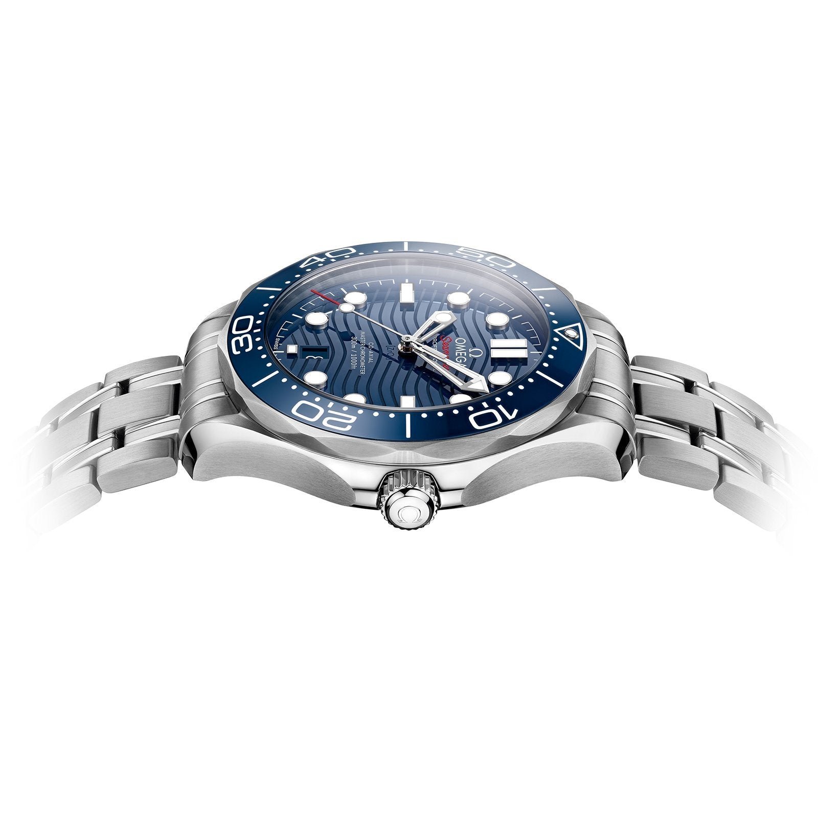Omega Seamaster Diver 300 42mm - Image 5