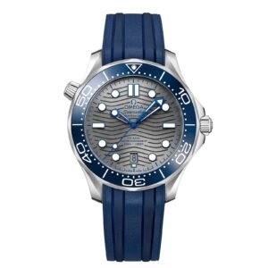 Omega Seamaster Diver 300 42mm
