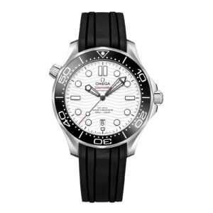 Omega Seamaster Diver 300 42mm