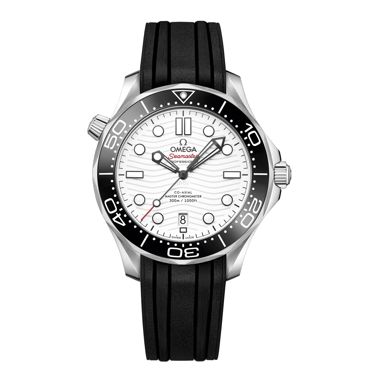 Omega Seamaster Diver 300 42mm