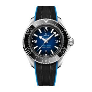 Omega Seamaster Planet Ocean 6000m 45.5mm - Ultra Deep