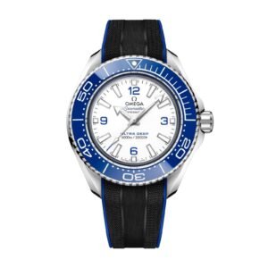Omega Seamaster Planet Ocean 6000m 45.5mm - Ultra Deep