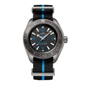 Omega Seamaster Planet Ocean 6000m 45.5mm - Ultra Deep