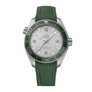 Omega Seamaster Planet Ocean 600m 43.5mm