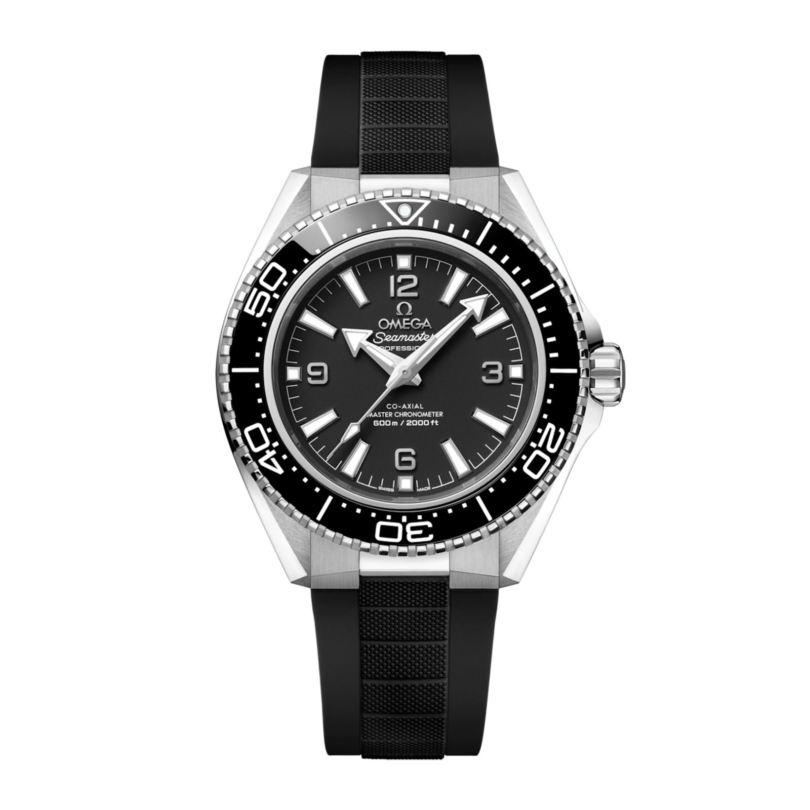 Omega Seamaster Planet Ocean 600m 42mm