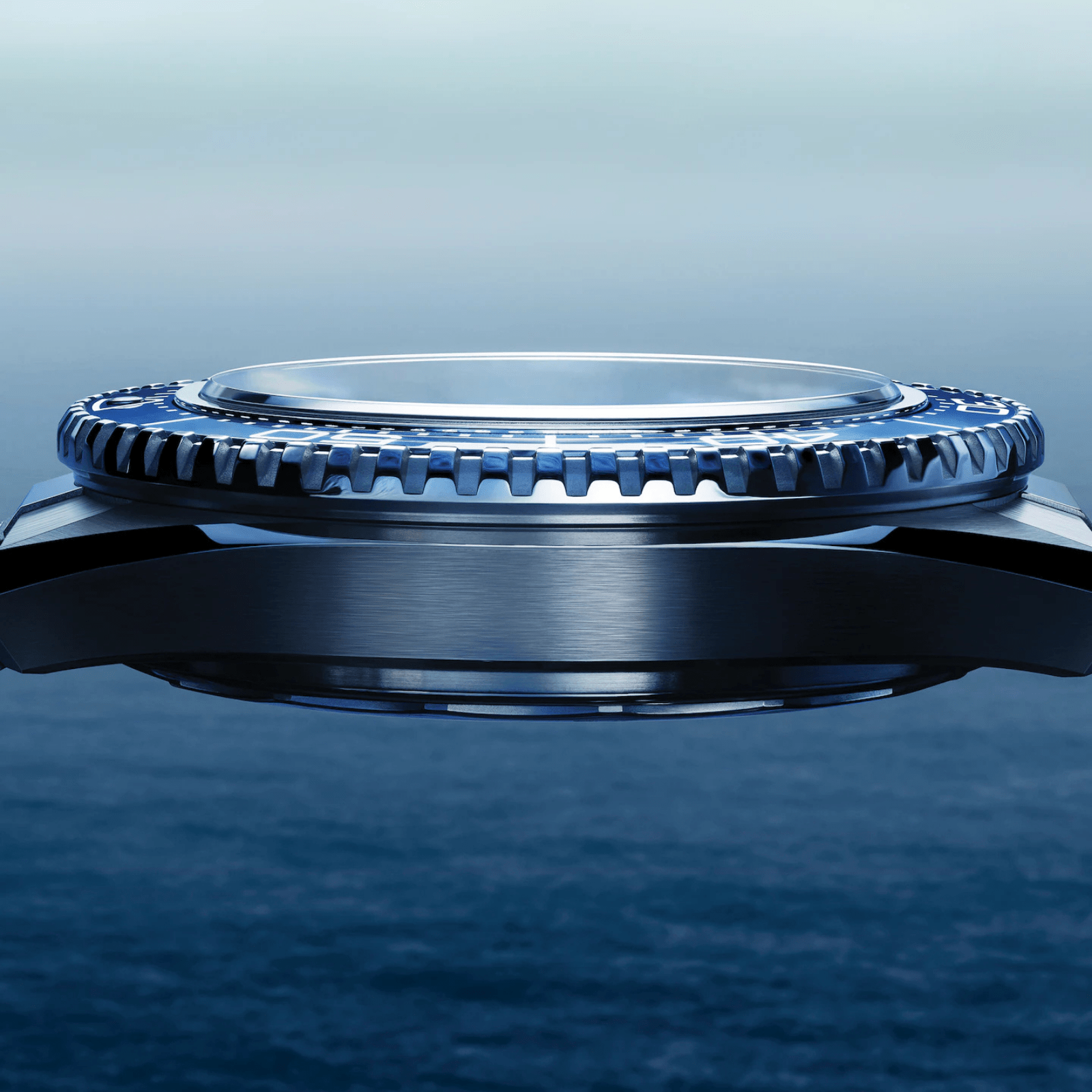 Omega Seamaster Planet Ocean 600m 42mm - Image 4