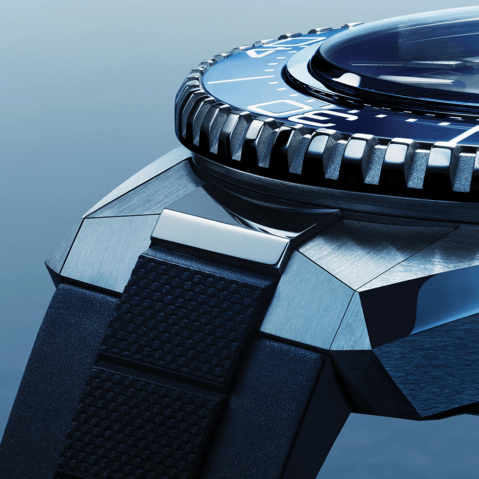 Omega Seamaster Planet Ocean 600m 42mm - Image 5