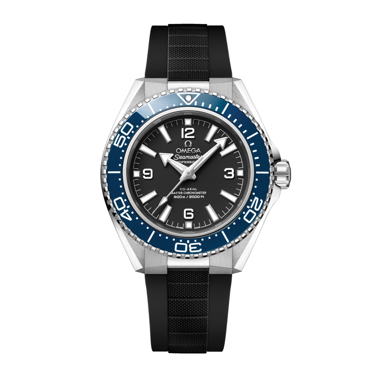 Omega Seamaster Planet Ocean 600m 42mm