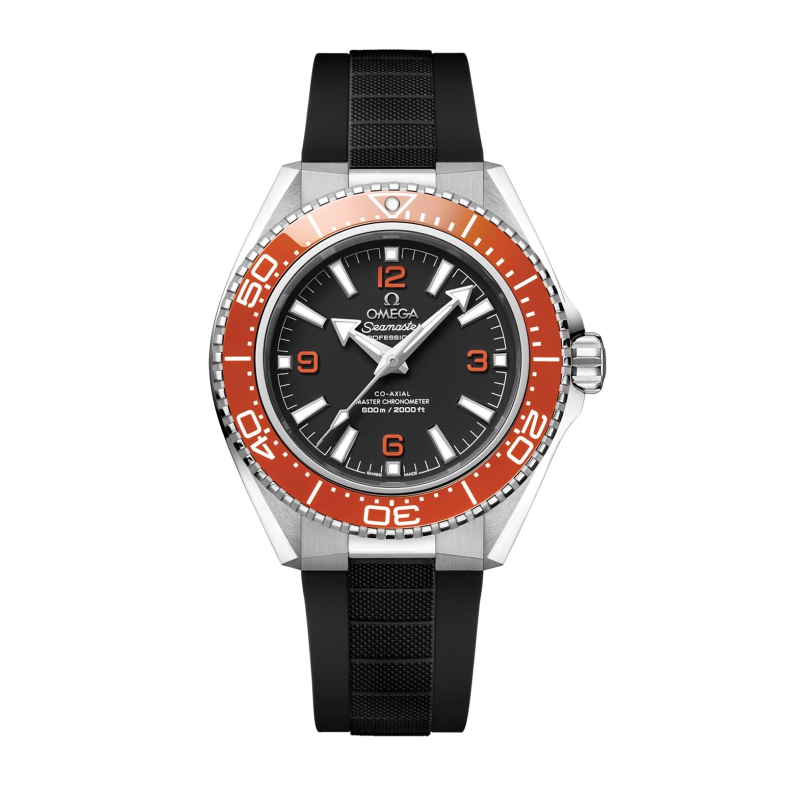 Omega Seamaster Planet Ocean 600m 42mm