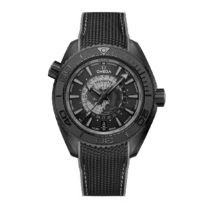 Omega Seamaster Planet Ocean 600m 45mm