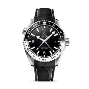 Omega Seamaster Planet Ocean 600m 43.5mm