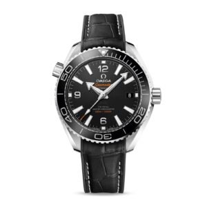 Omega Seamaster Planet Ocean 600m 39.5mm