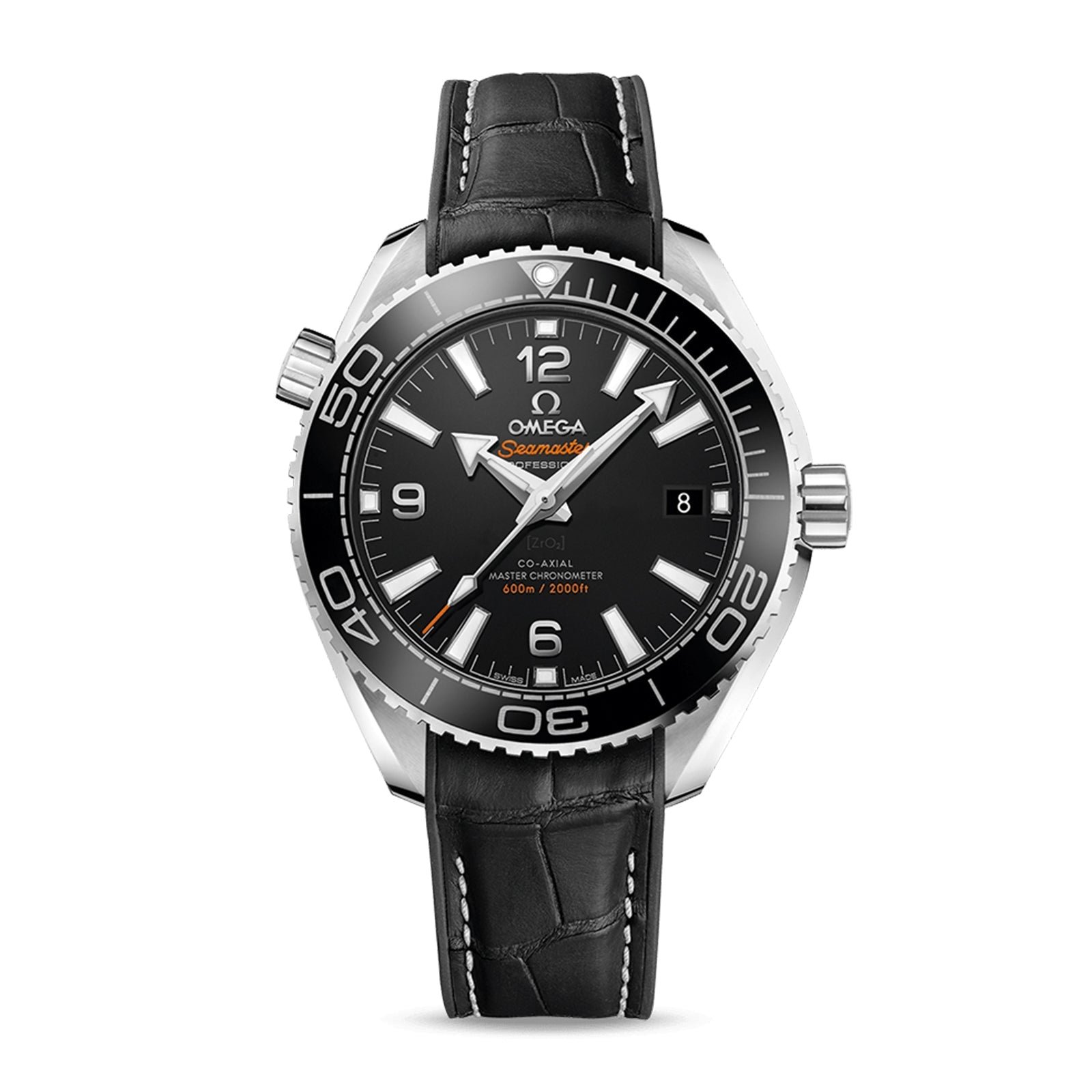 Omega Seamaster Planet Ocean 600m 39.5mm