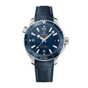 Omega Seamaster Planet Ocean 600m 39.5mm