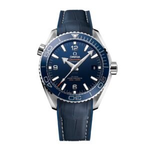 Omega Seamaster Planet Ocean 600m 43.5mm