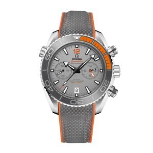 Omega Seamaster Planet Ocean 600m 45.5mm - Chronograph