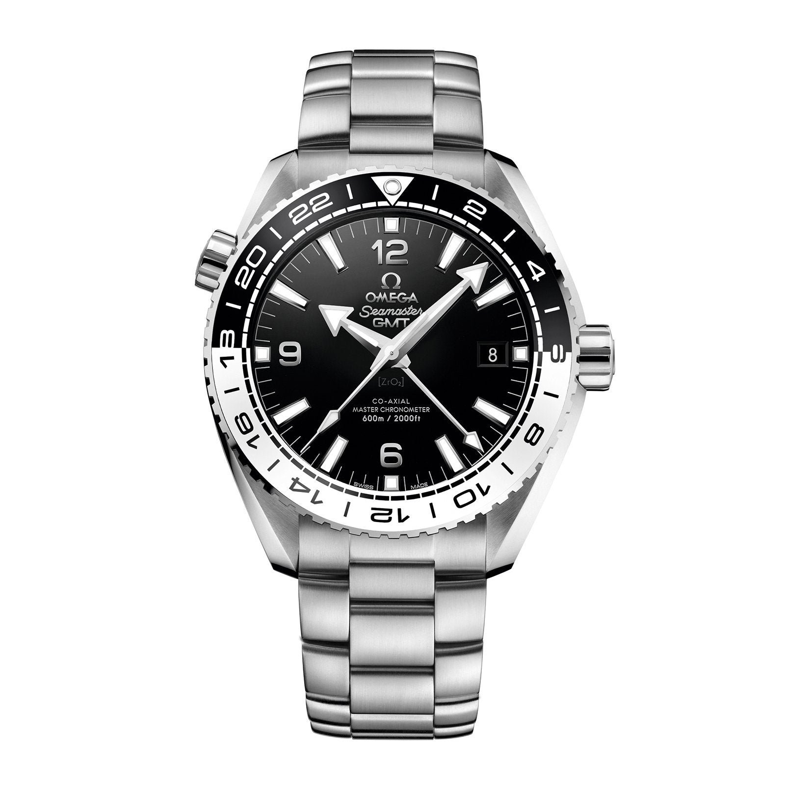 Omega Seamaster Planet Ocean 600m 43.5mm