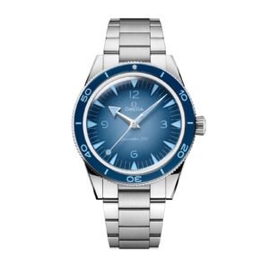 Omega Seamaster 75th Anniversary Seamaster 300 41mm