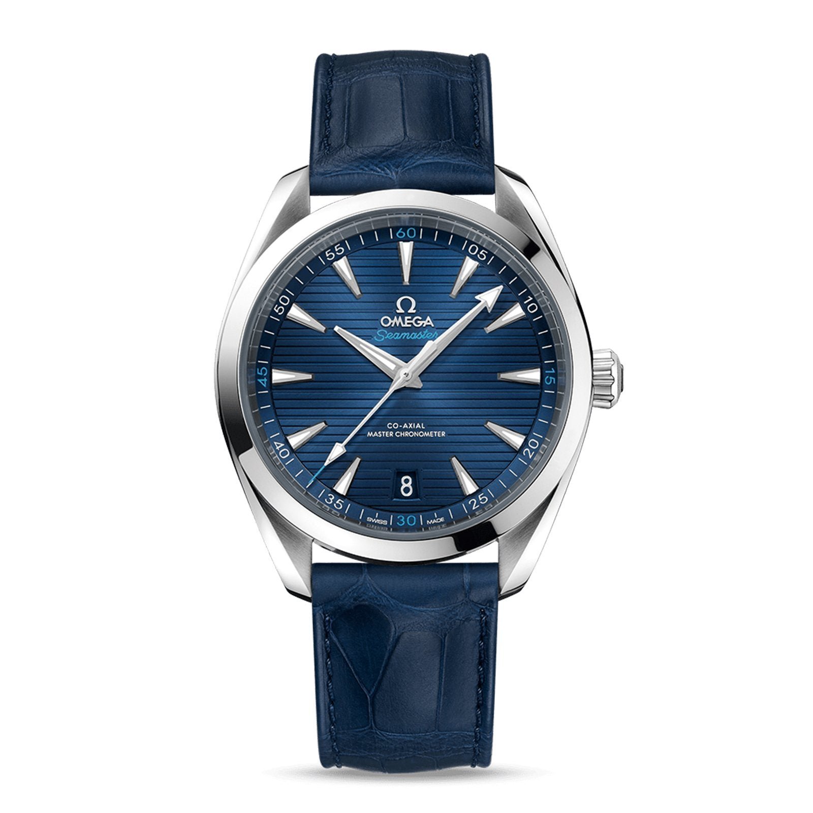 Omega Seamaster Aqua Terra 150m 41mm