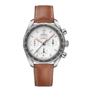 Omega Speedmaster 38
