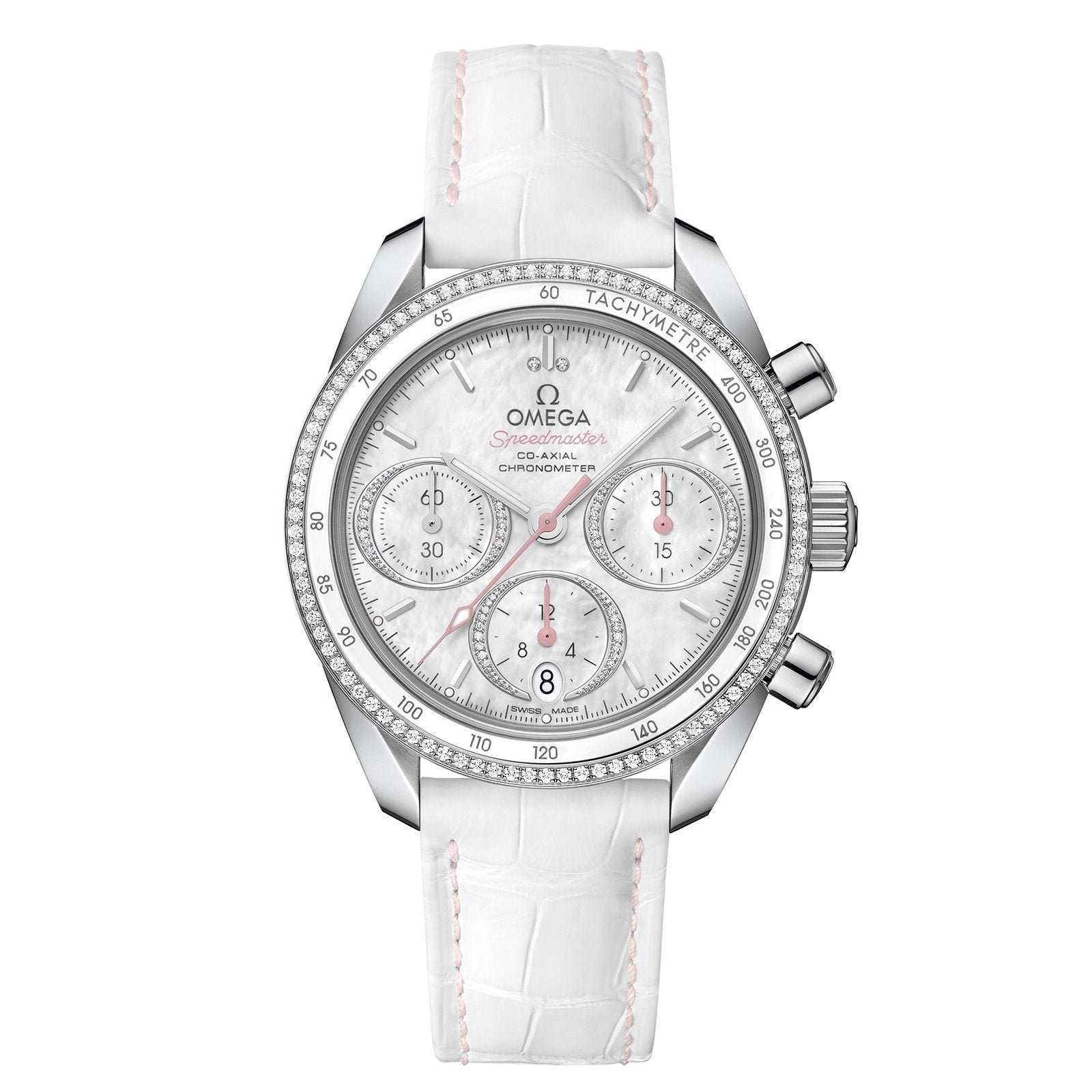 Omega Speedmaster 38