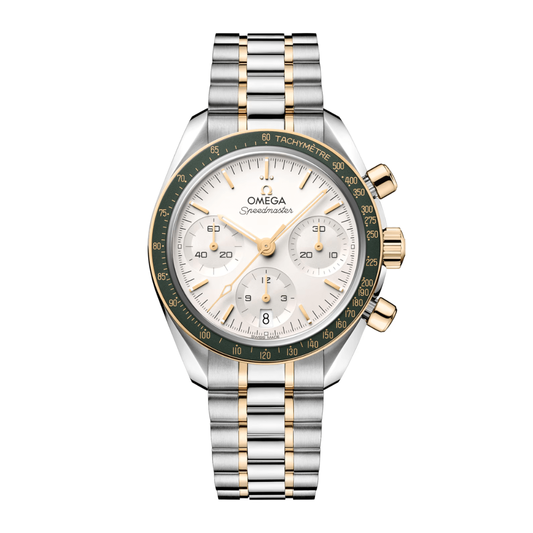 Omega Speedmaster 38mm