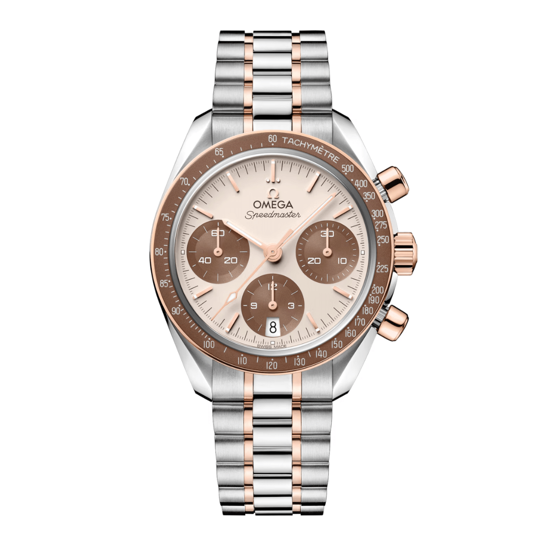 Omega Speedmaster 38mm