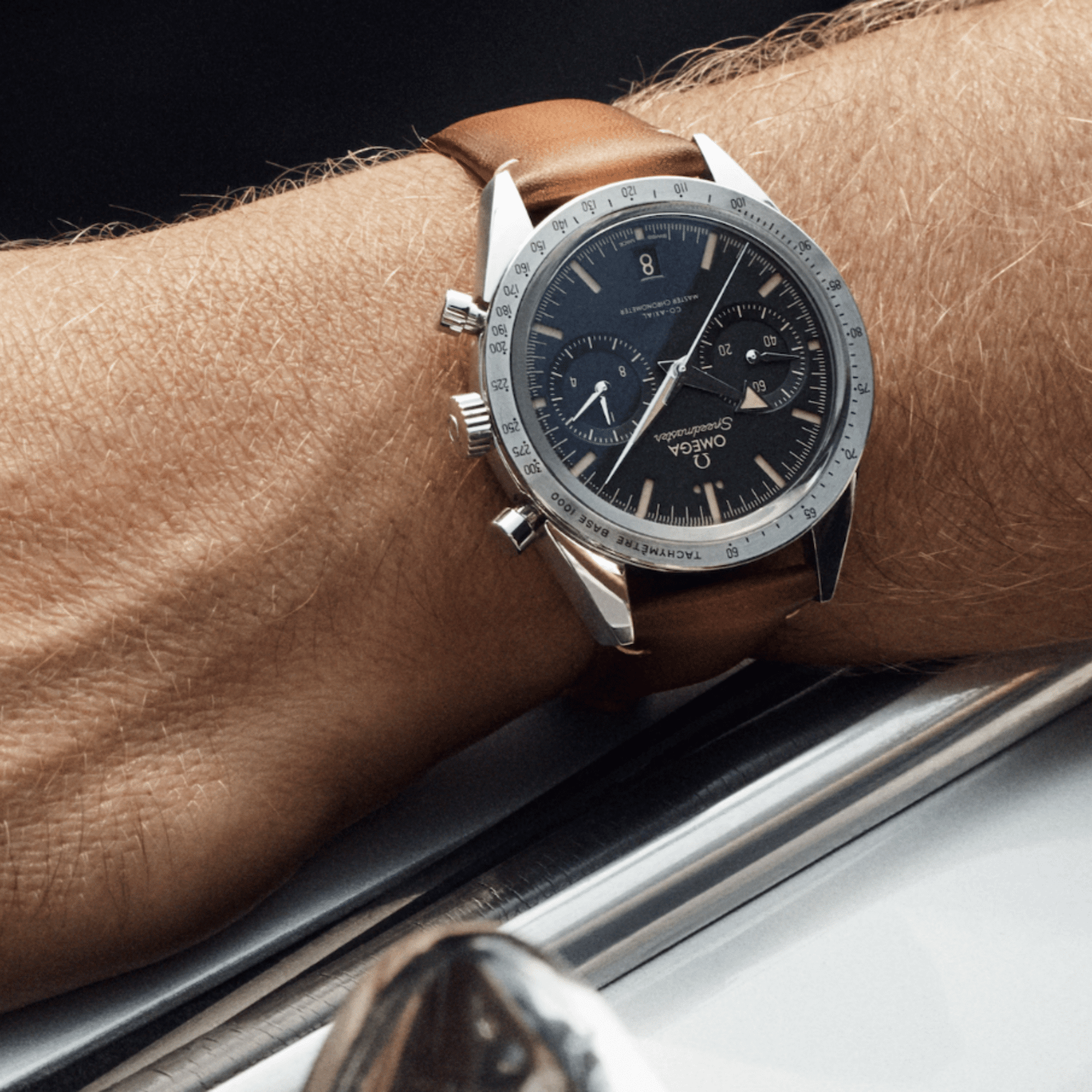 Omega Speedmaster '57 40.5mm - Image 3