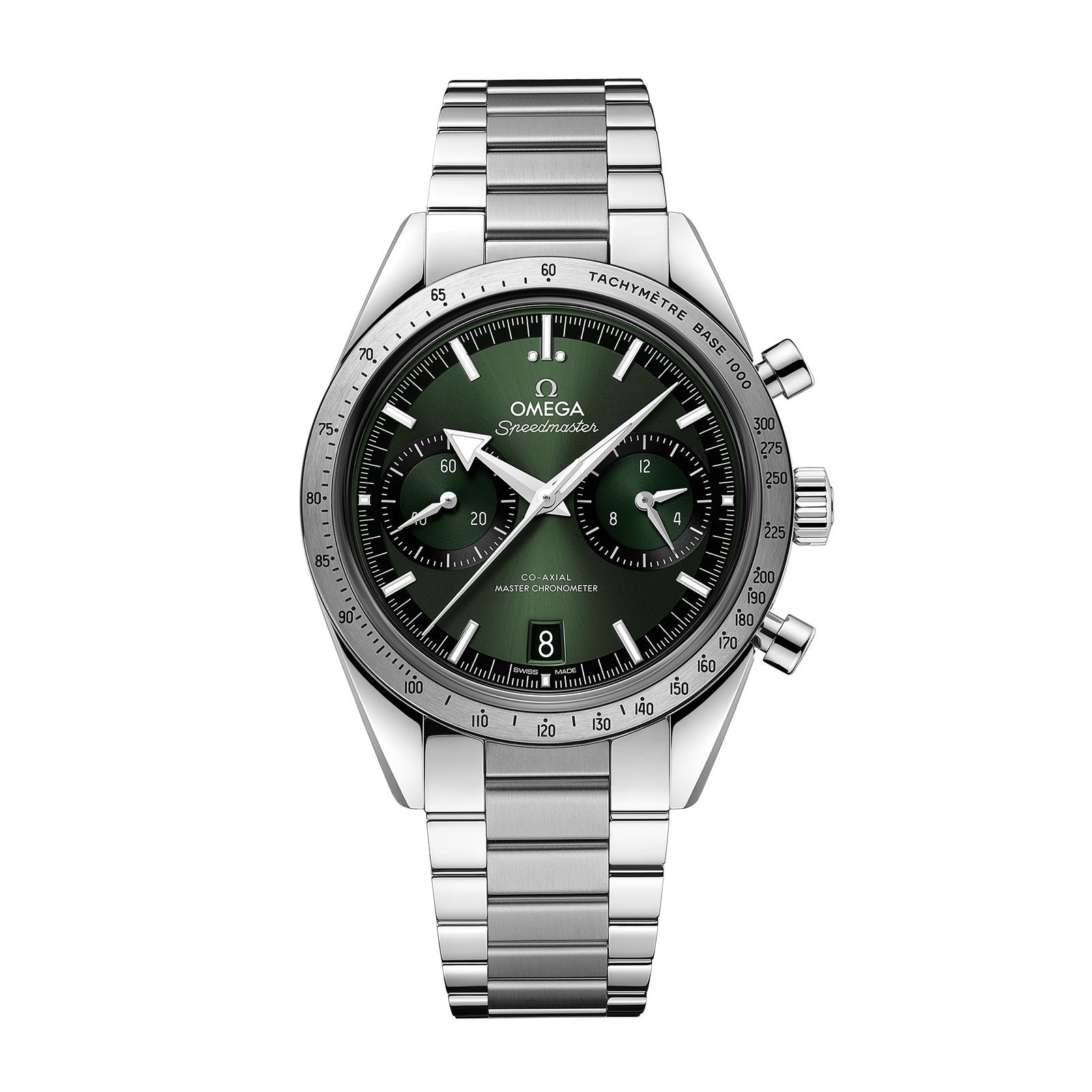 Omega Speedmaster '57 40.5mm