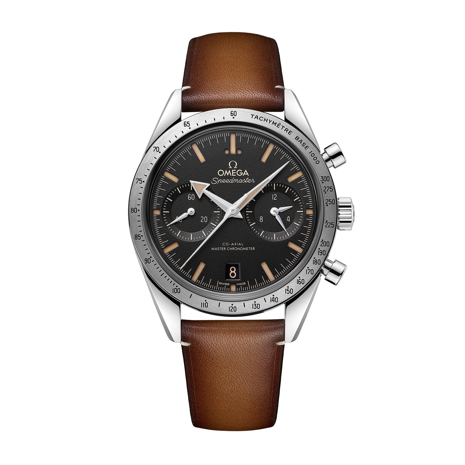 Omega Speedmaster '57 40.5mm